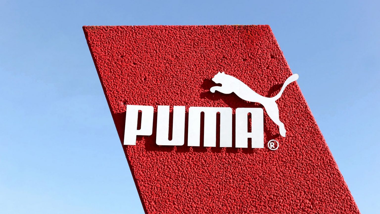 Puma картинка бренда