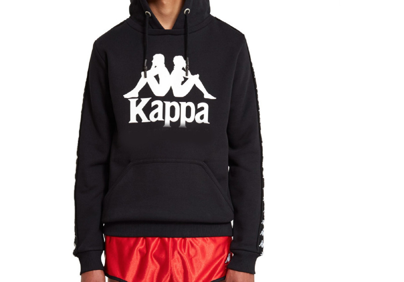 Kappa бренд одежды