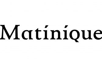 Matinique лого