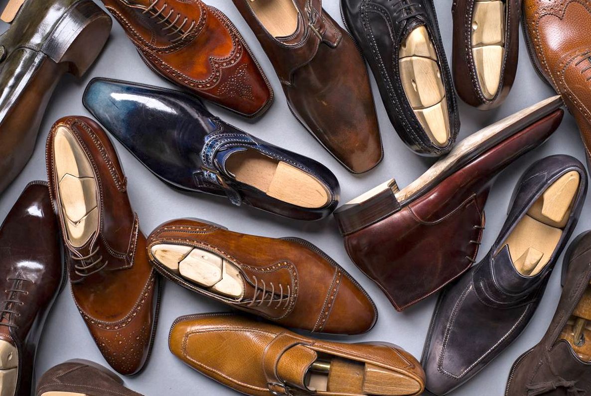 как выбрать мужскую обувь