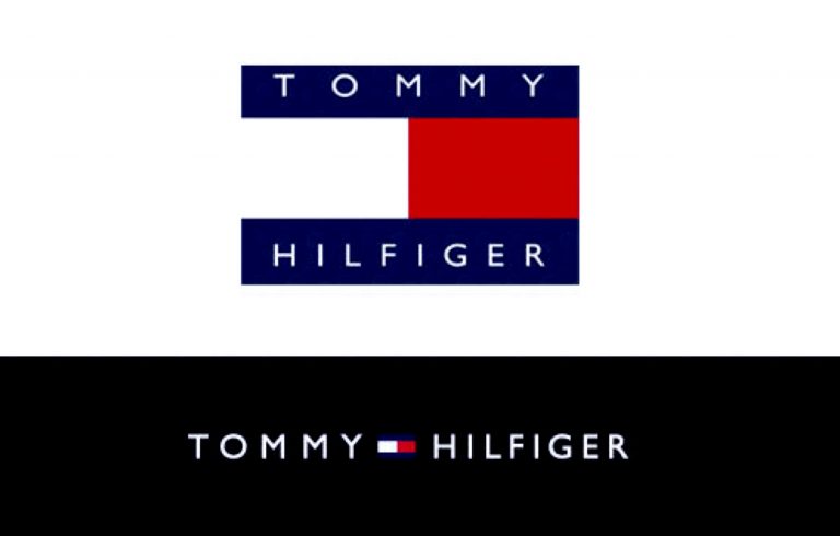 Бренд tommy hilfiger фото