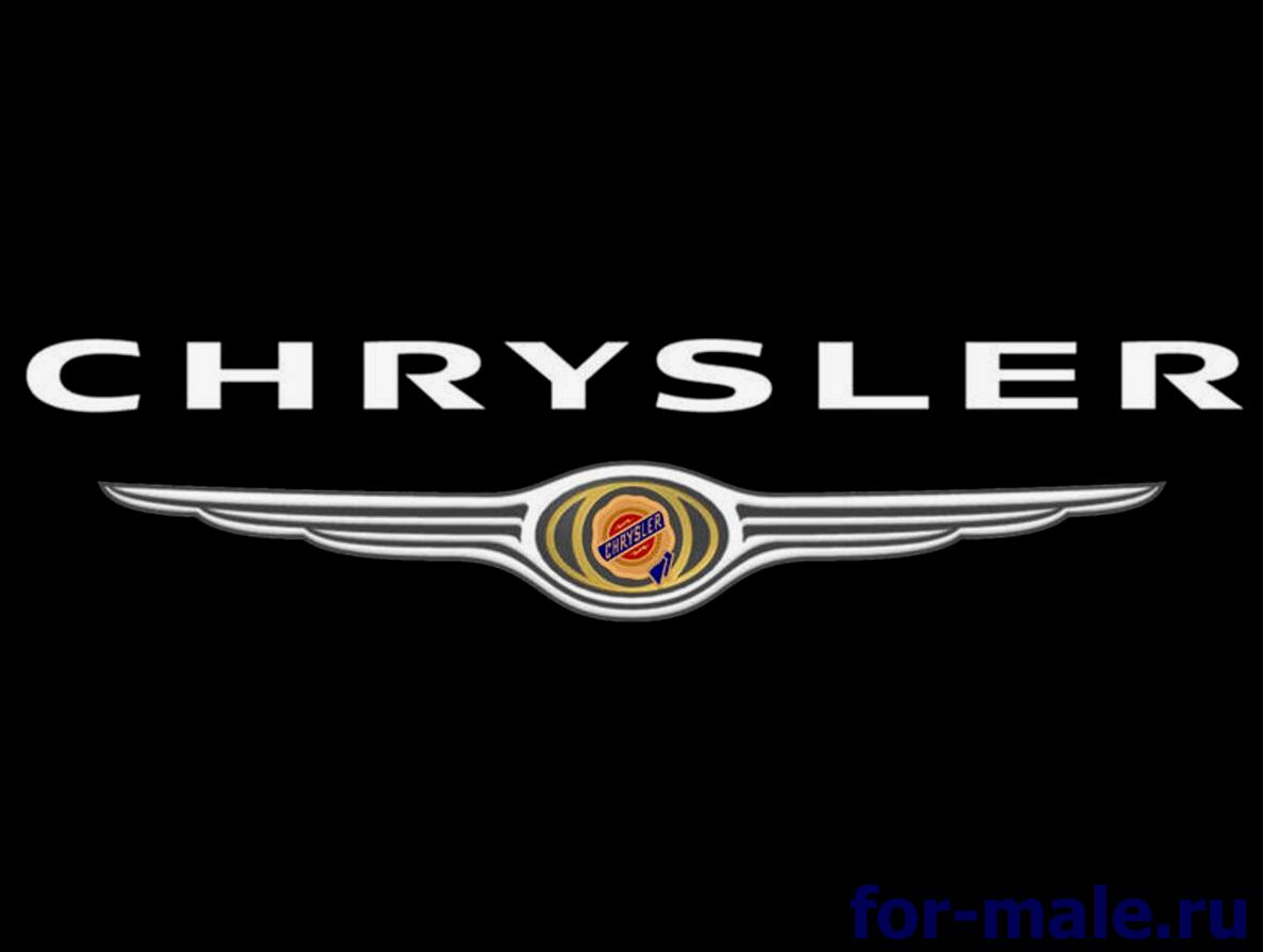 машины с крыльями Chrysler